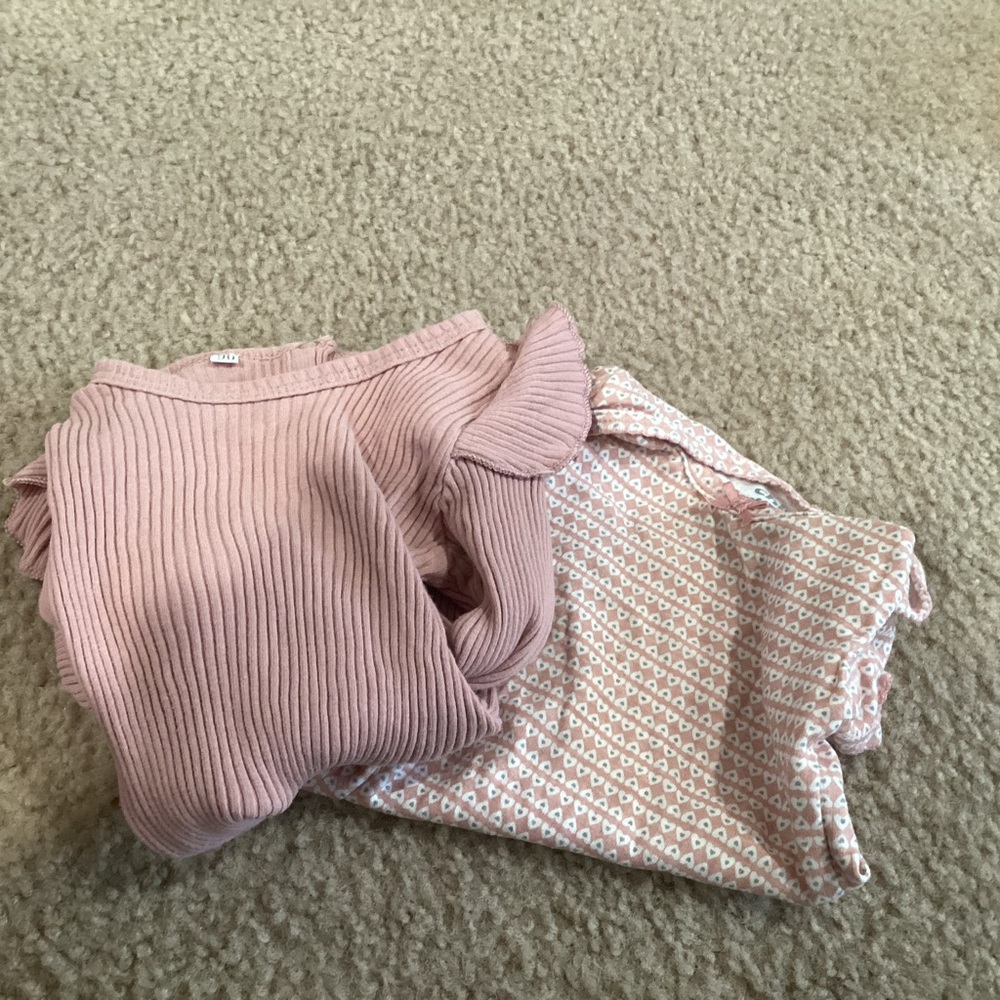 Onesie Bundle